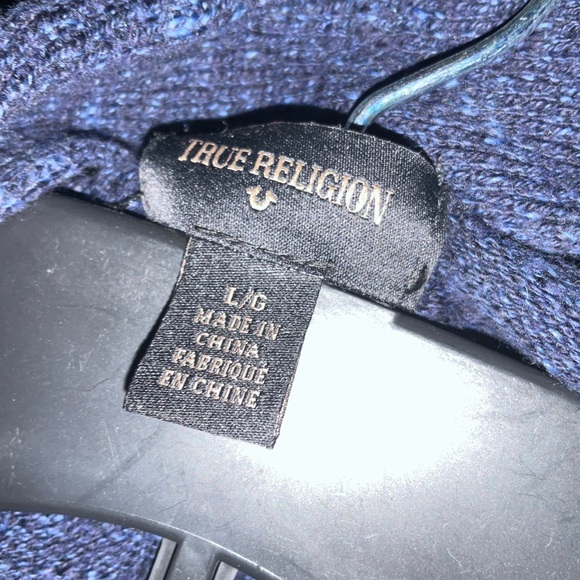 Cardigan - Picture 4 of 4